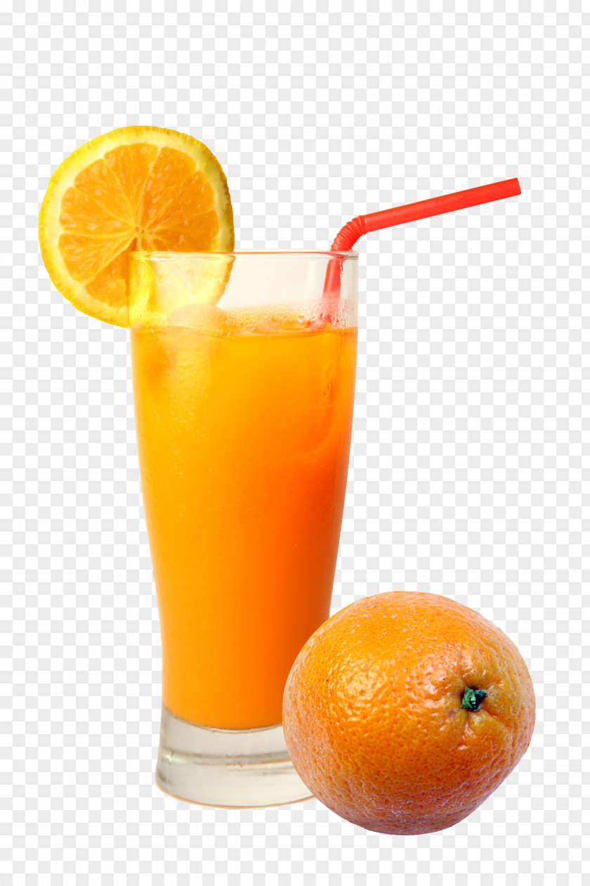 Juice Transparent Image Orange Cocktail Apple PNG