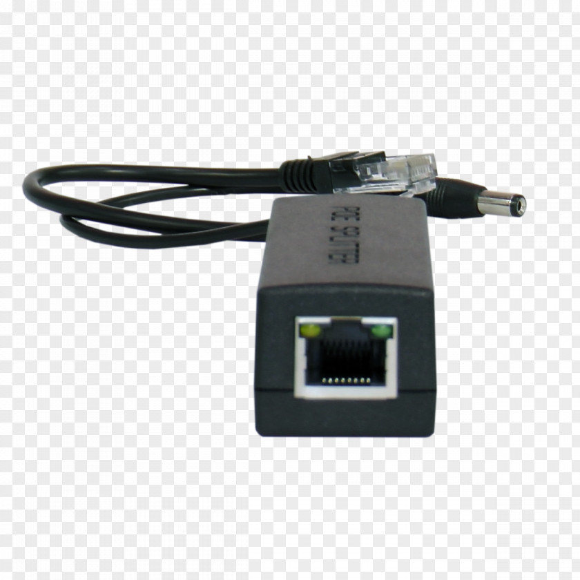 Laptop AC Adapter Power Over Ethernet DSL Filter PNG