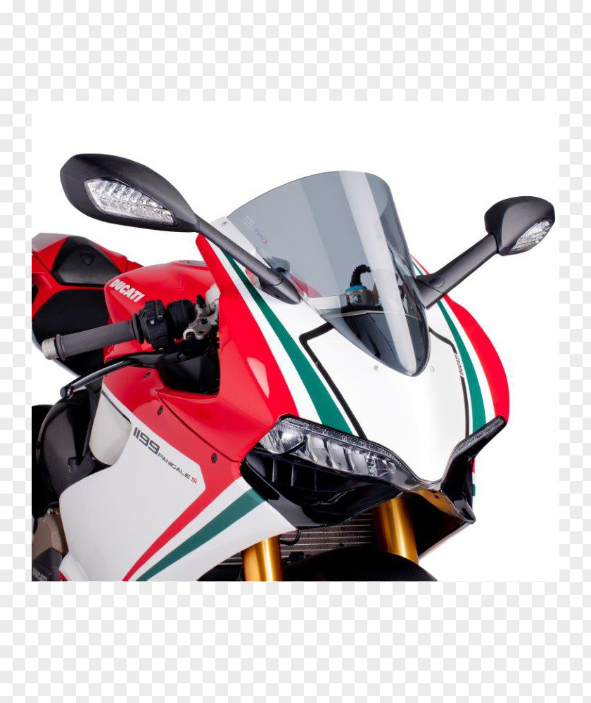 Motorcycle Ducati 1299 Multistrada 1200 1199 899 PNG