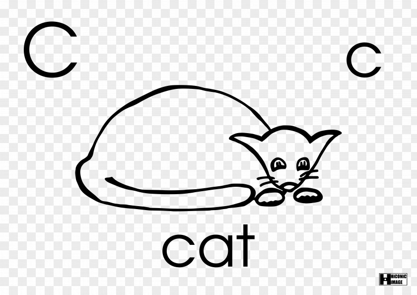 Phonics Whiskers Vowel Length Cat Consonant PNG