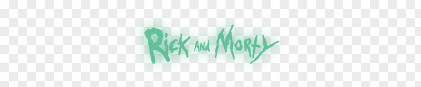 Rick And Morty Icons Logo Brand Eyelash Close-up Font PNG