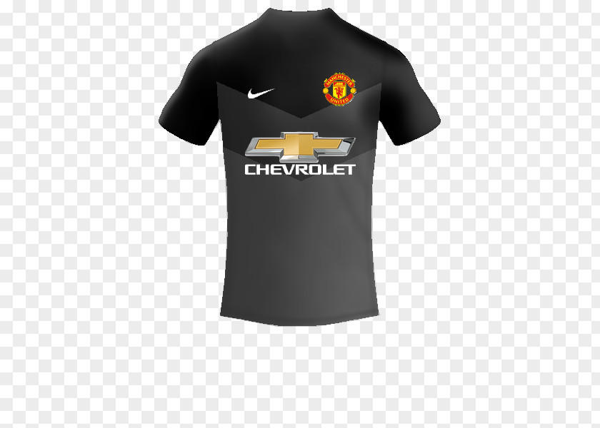 T-shirt 2016–17 Manchester United F.C. Season 2017–18 Infant PNG