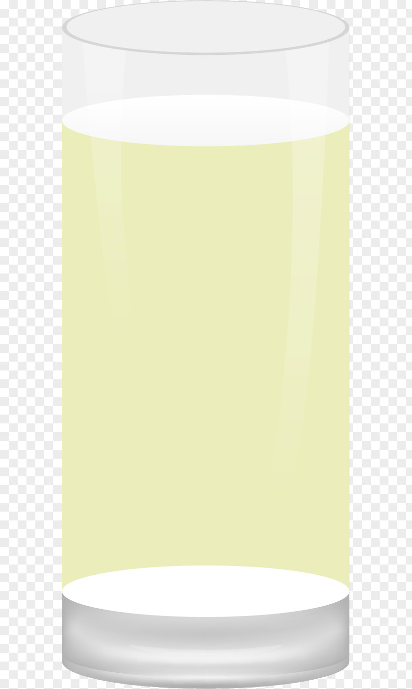 Vector Painted Milk Cup Drink PNG