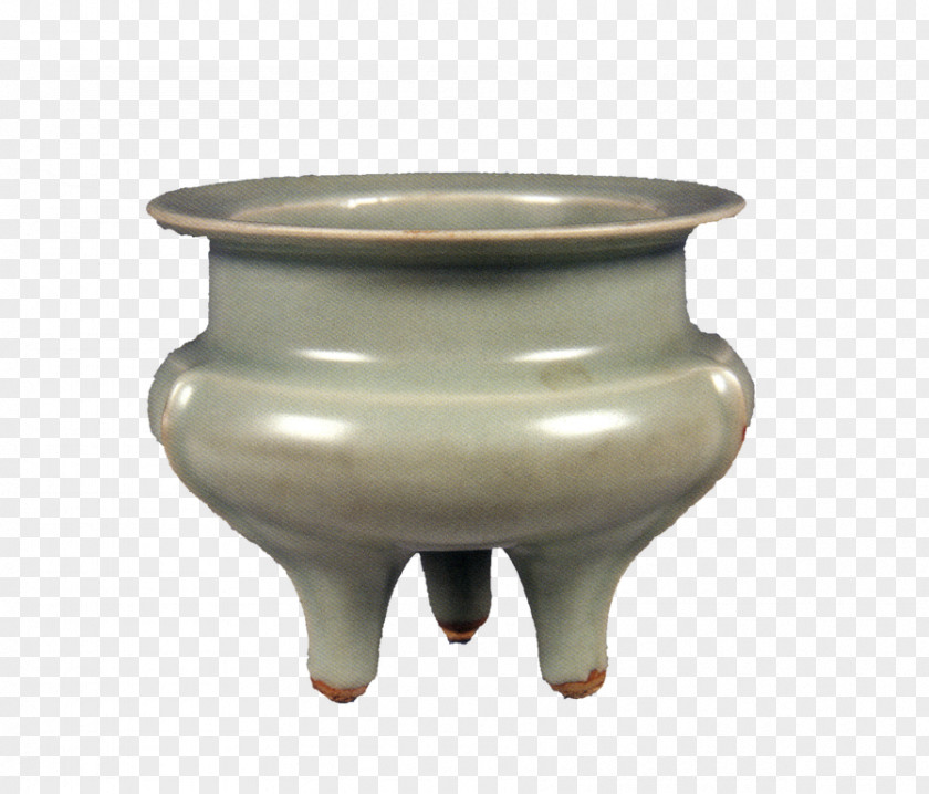 White Jar Ceramic PNG