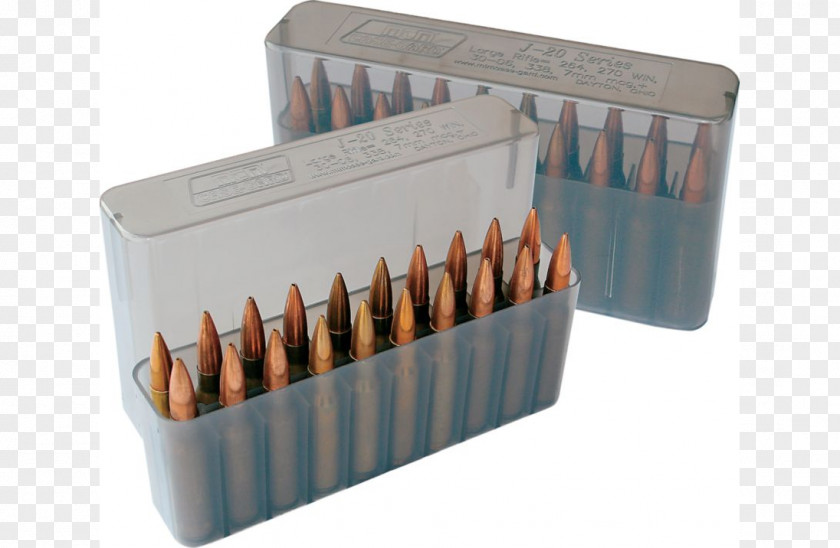 Ammunition Bullet Box Firearm Cartridge PNG