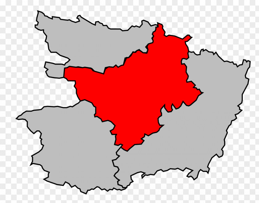 Arrondissement Of Angers Wikipedia Cambrai PNG