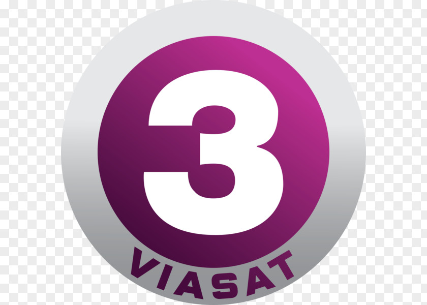 Baltic States TV3 Latvia Viasat Television Channel PNG