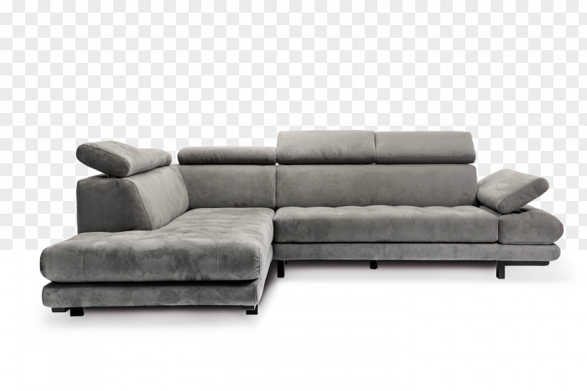 Bed Chaise Longue Couch Sofa Furniture PNG