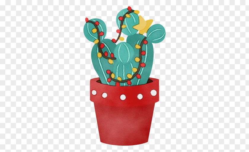 Cactus PNG