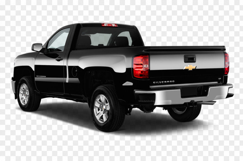 Car 2014 Chevrolet Silverado 1500 Pickup Truck General Motors PNG