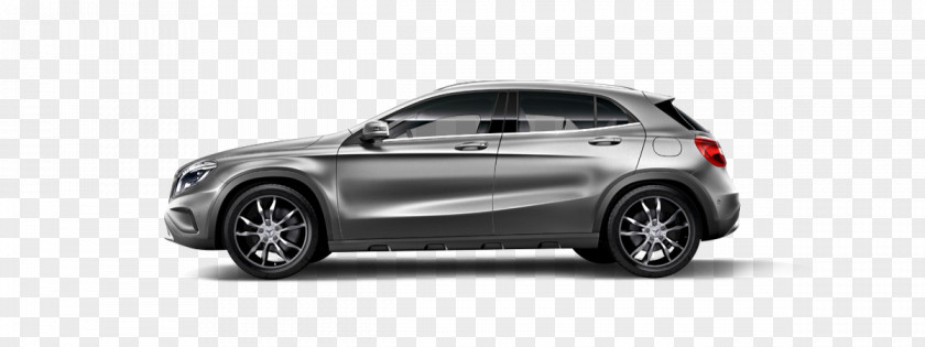 Car Mercedes-Benz GLK-Class GLA-Class Vehicle PNG