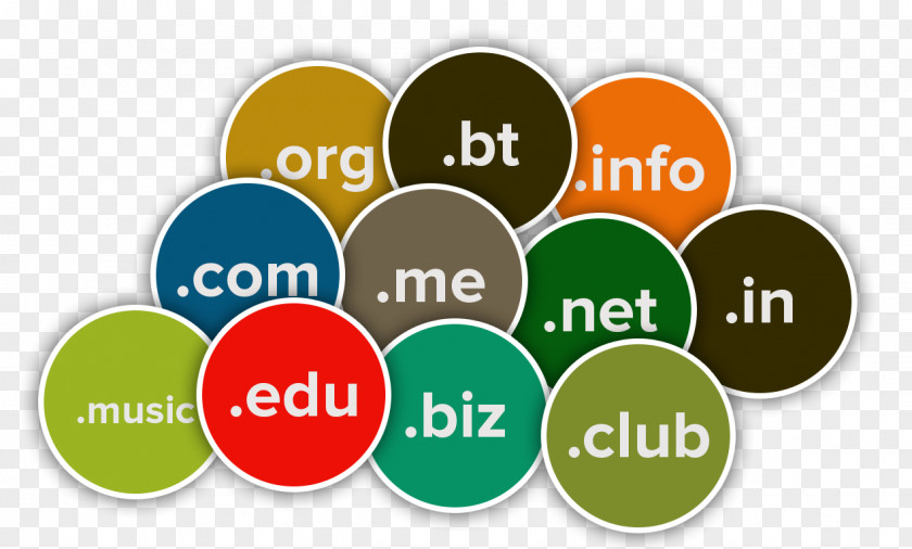 Domain Name Web Hosting Service Expired Website PNG