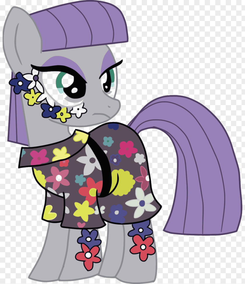 Gift Of Maud Pie Pony Ekvestrio PNG