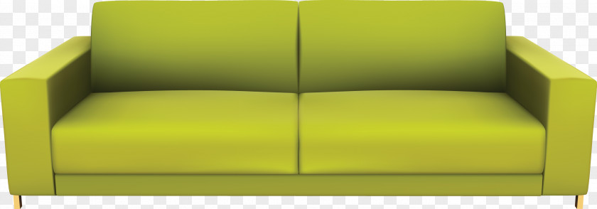 Green Sofa Image Divan Furniture Living Room Bed PNG