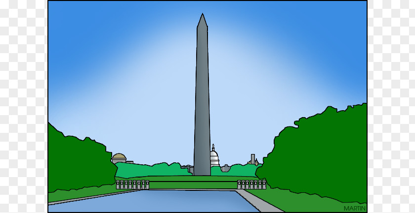 Monument Cliparts Washington Soldiers National Clip Art PNG