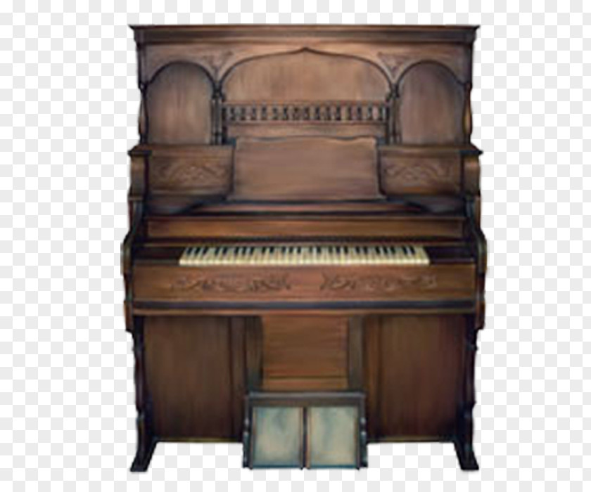 Piano Player Musical Instrument PNG