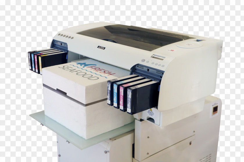 Suitable For Printing Laser Inkjet Printer Machine PNG