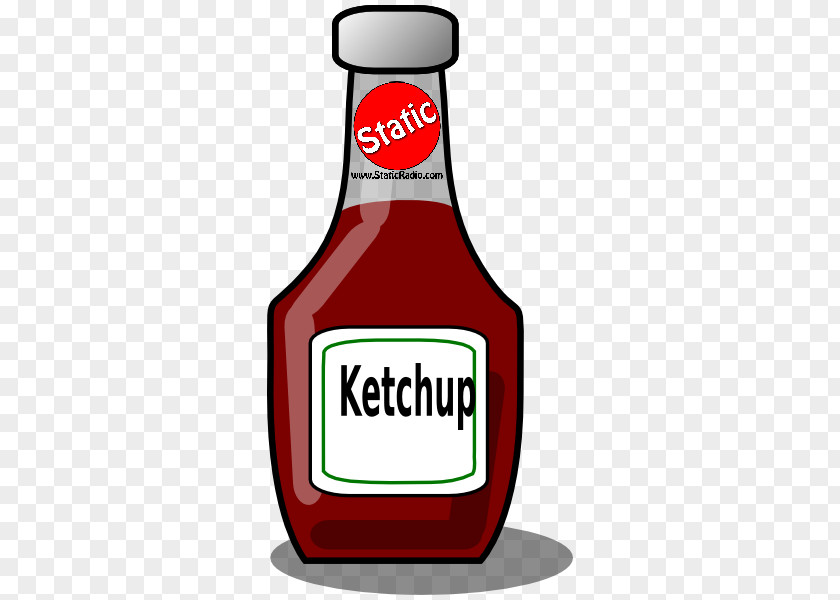 Tomato Ketchup Food Pickling Clip Art PNG