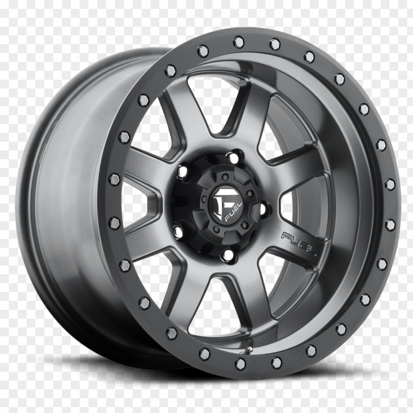 Wheel Rim Jeep 2018 Ford F-150 Alloy Fuel PNG