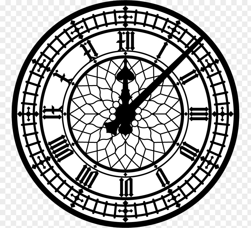 Big Ben Clipart Palace Of Westminster River Thames Clock Clip Art PNG