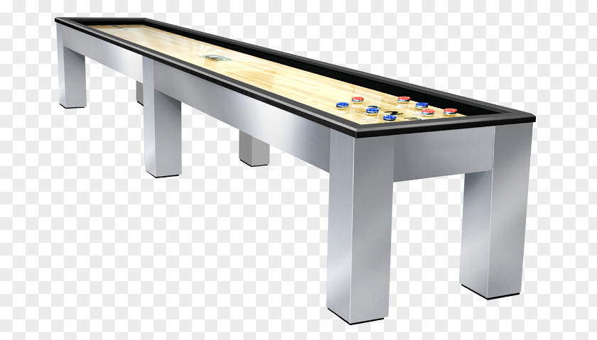 Billiards Table Shovelboard Deck Olhausen Billiard Manufacturing, Inc. Game PNG
