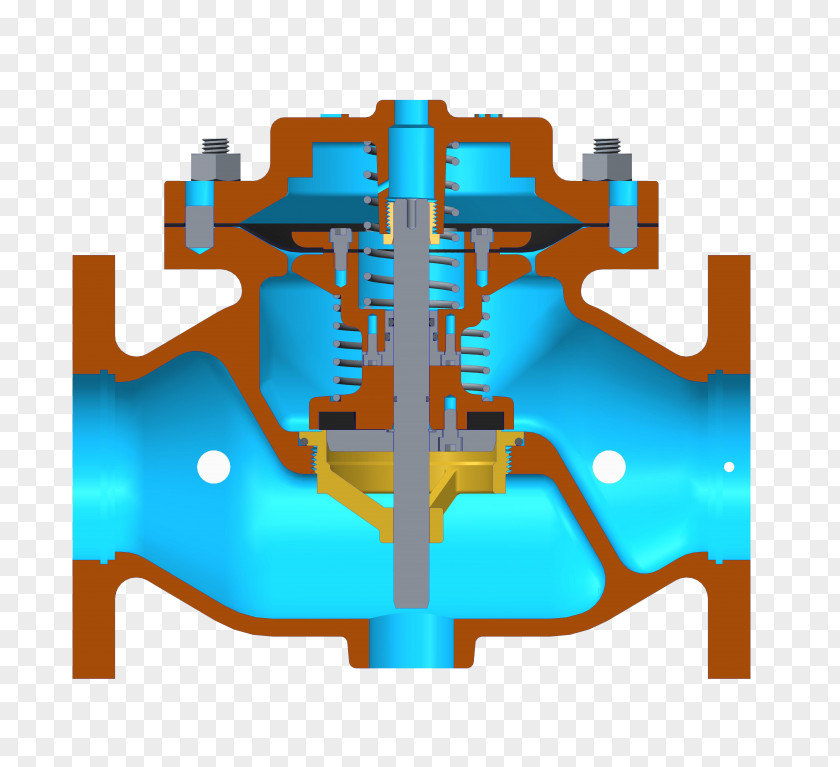 Check Valve Control Valves Relief Elevator PNG