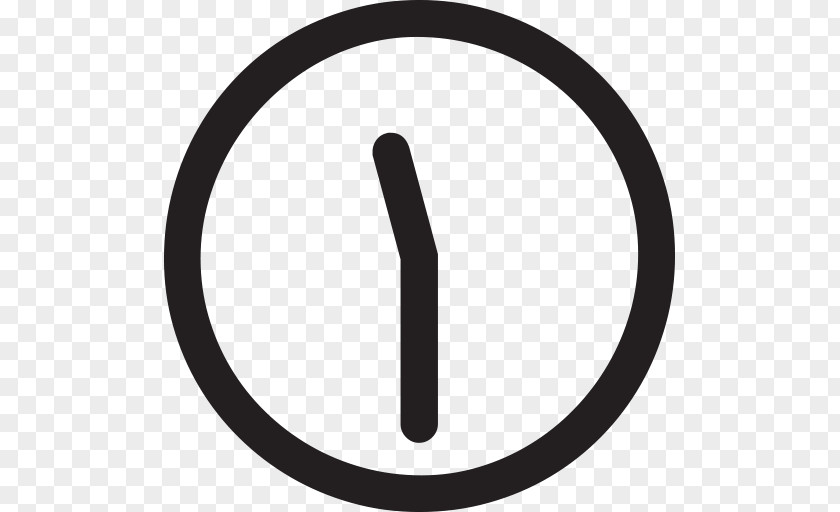 Clock Emoji Symbol Information User PNG