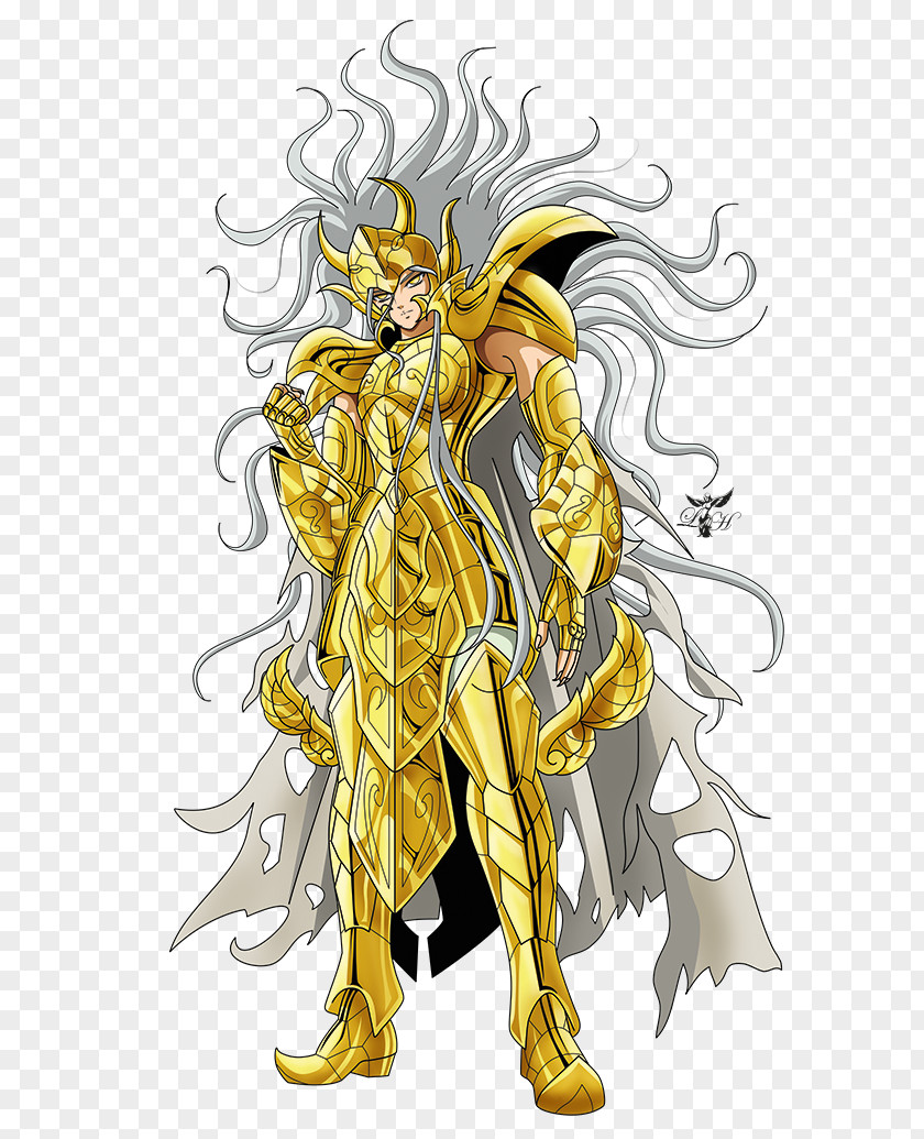 Cloth Odysseus Athena Poseidon Odyssey Saint Seiya: Knights Of The Zodiac PNG