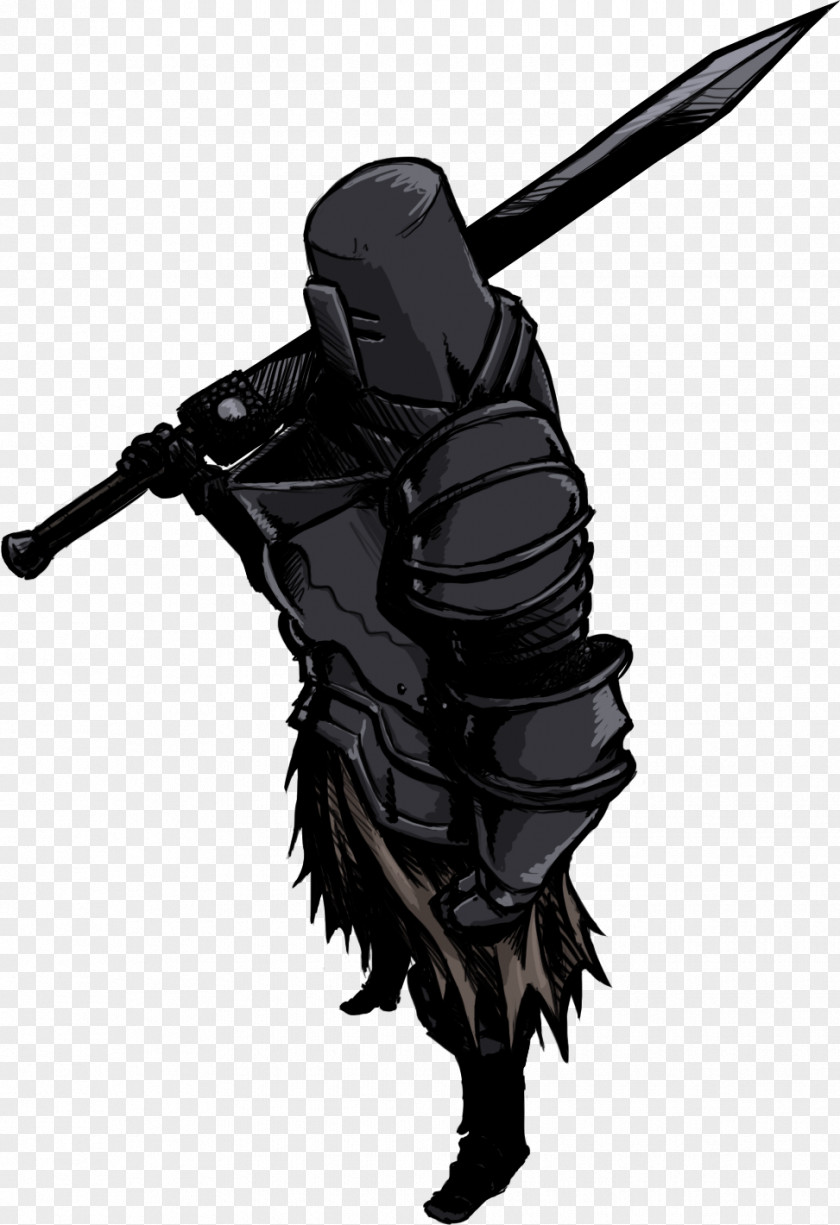 Dark Souls III Art PNG