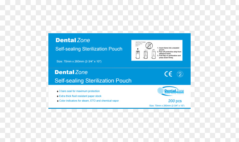 Dental Sterilization Centre For Social Studies Of The University Coimbra Organization Online Advertising Web Page PNG