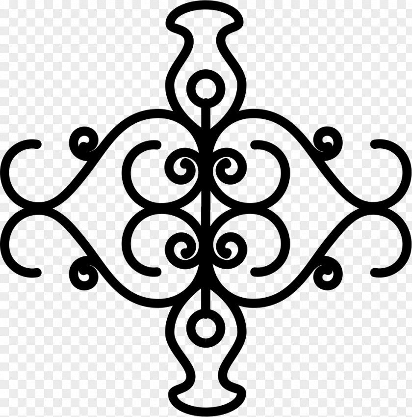 Design Symmetry Shape Ornament PNG