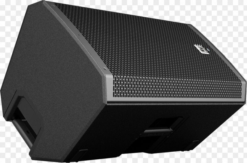 Electro-Voice ZLX-P Loudspeaker Powered Speakers Public Address Systems PNG