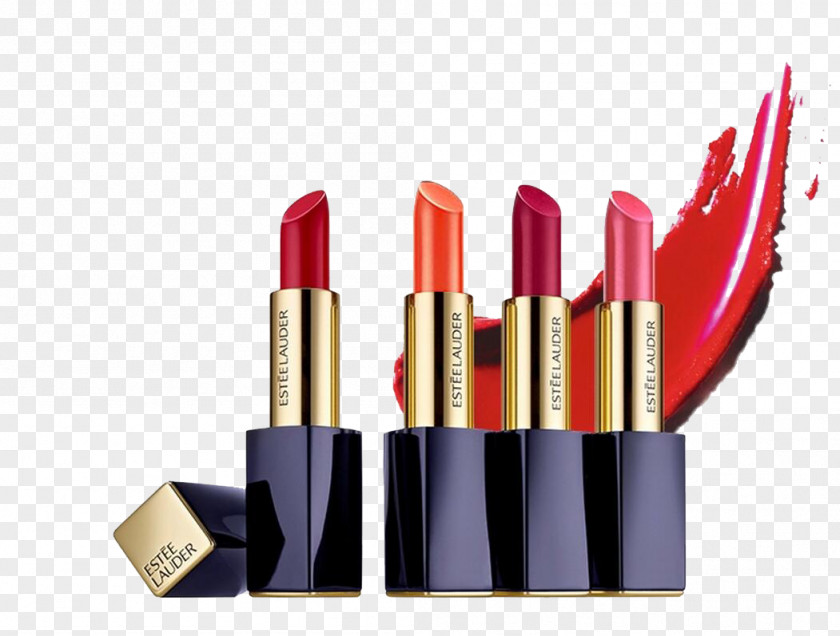 Estee Lauder Lipstick Estxe9e Companies Cosmetics Rouge Avon Products PNG