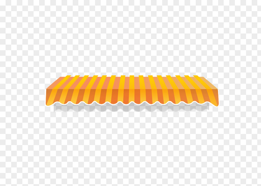 Free Yellow Tarp Pull Element Tarpaulin Textile PNG