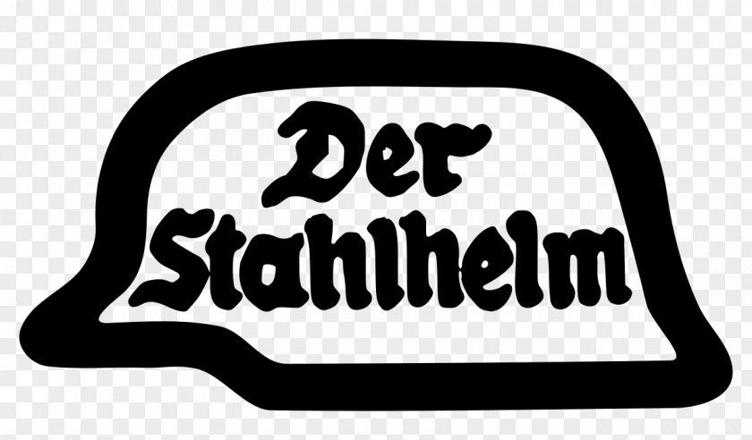 German Soldier Logo Stahlhelm, Bund Der Frontsoldaten Text Clip Art PNG