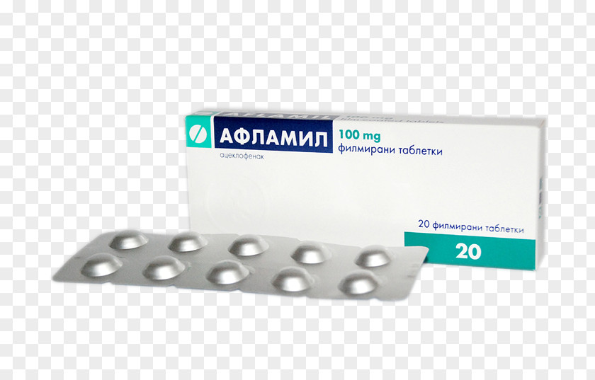 Health Pharmaceutical Drug Aceclofenac Ache PNG