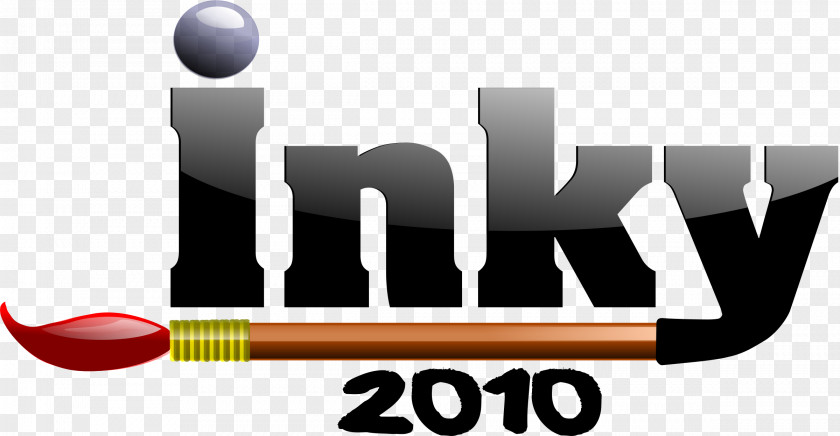 Inky Logo PNG