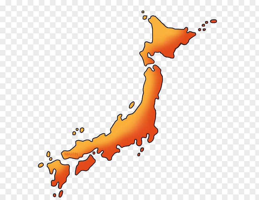 Japan Prefectures Of Clip Art PNG