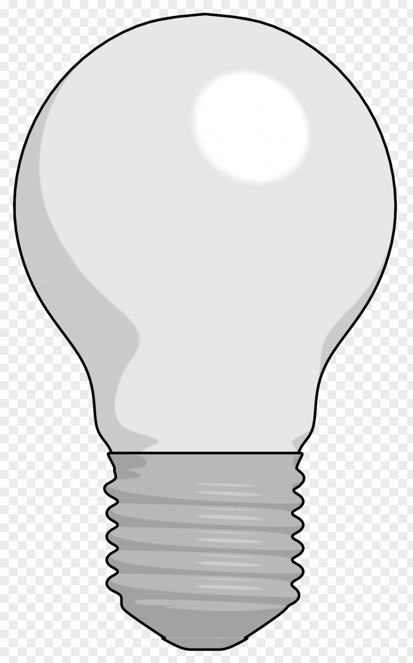 Lightbulb Lighting PNG