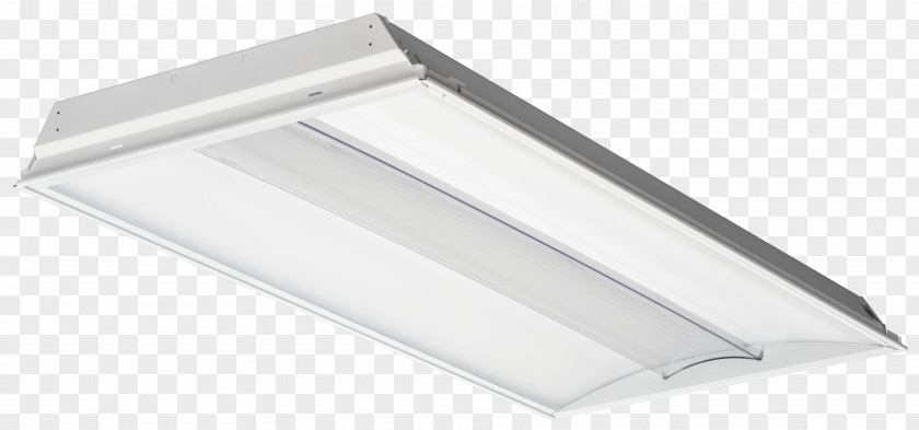 Lighting Troffer Product Design Recessed Light PNG