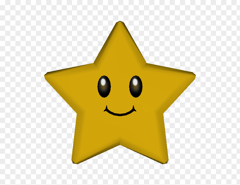 Mario Star Icon Design Clip Art PNG