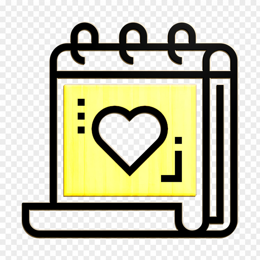 Medical Appointment Icon Heart Health Checkup PNG