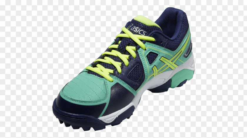 Orange Asics Tennis Shoes For Women Gel Blackheath 5 GS Junior Hockey (Mint) Sports Sportswear PNG