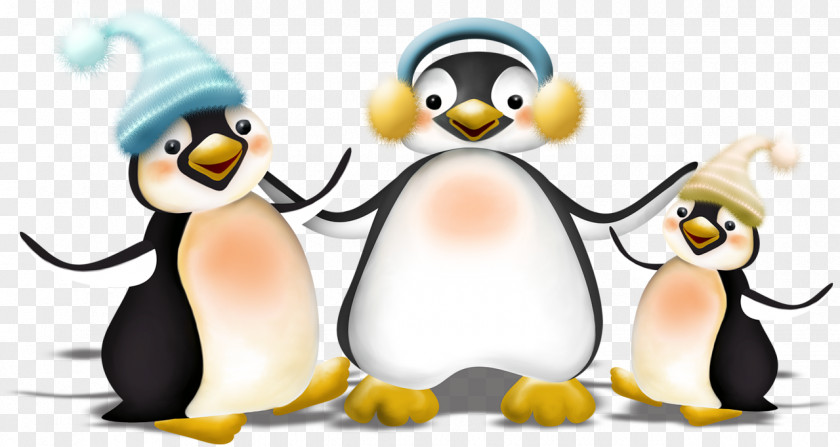 Penguin Animaatio Animated Film Clip Art PNG