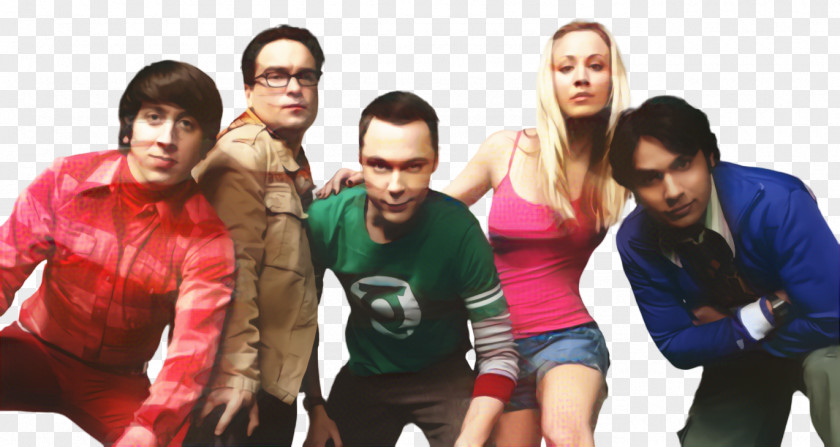 Season 2 Sitcom Television Pilot T-shirt Serial The Big Bang Theory PNG