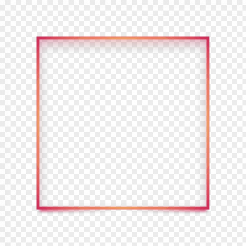 Square Clipart PicsArt Photo Studio Photograph Image Paper Picture Frames PNG