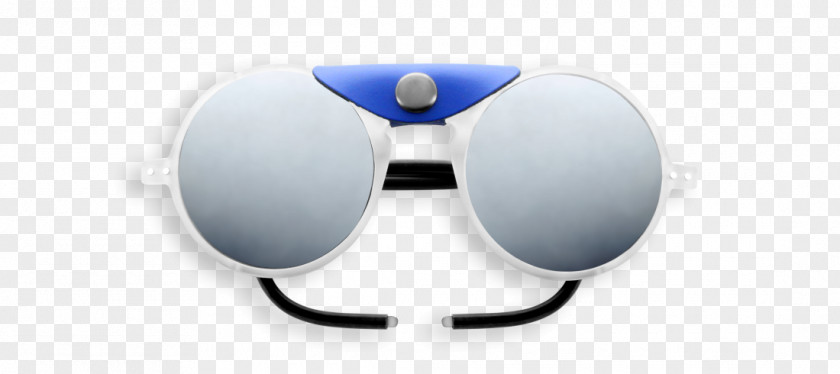 Sunglasses IZIPIZI Glacier Lens PNG