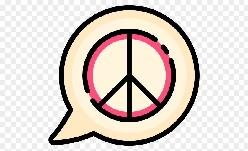 Symbol Peace Symbols Pacifism PNG