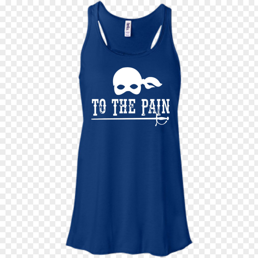 T-shirt Top Sleeveless Shirt Clothing PNG