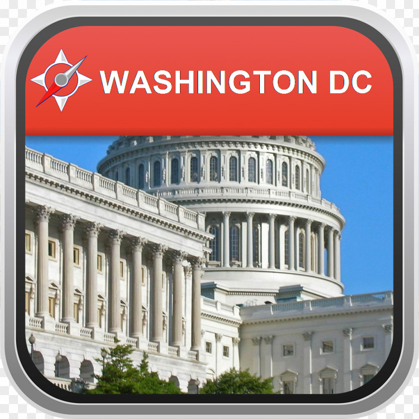 United States Capitol Federal Government Of The Tax Credit Architect PNG